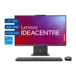 LENOVO AIO 271RH9 / INTEL CORE I5-13420H / SSD 512GB / RAM 16 DDR5 /  LED 27 FHD / NEGRO.