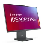 LENOVO AIO 271RH9 / INTEL CORE I5-13420H / SSD 512GB / RAM 16 DDR5 /  LED 27 FHD / NEGRO. - Imagen 3