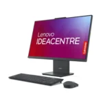 LENOVO AIO 271RH9 / INTEL CORE I5-13420H / SSD 512GB / RAM 16 DDR5 /  LED 27 FHD / NEGRO. - Imagen 2