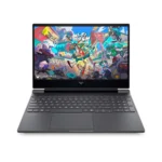 PORTATIL HP VICTUS 15-FB3019LA AMD RYZEN 7 7445HS / SSD 512GB PCIE / RAM 8GB DDR5 / NVIDIA GEFORCE RTX 3050 6GB / LED 15.6 FHD IPS 144HZ / NEGRO
