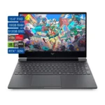 PORTATIL HP VICTUS 15-FB3093DX / AMD RYZEN 7-7445HS / SSD 512GB / RAM 16GB DDR5 / GEFORCE RTX 4050 6GB / 15.6 - Imagen 5
