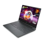 PORTATIL HP VICTUS 15-FB3019LA AMD RYZEN 7 7445HS / SSD 512GB PCIE / RAM 8GB DDR5 / NVIDIA GEFORCE RTX 3050 6GB / LED 15.6 FHD IPS 144HZ / NEGRO - Imagen 2