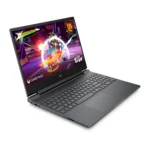 PORTATIL HP VICTUS 15-FB3019LA AMD RYZEN 7 7445HS / SSD 512GB PCIE / RAM 8GB DDR5 / NVIDIA GEFORCE RTX 3050 6GB / LED 15.6 FHD IPS 144HZ / NEGRO - Imagen 3