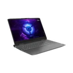 PORTATIL LENOVO LOQ 15IRH8 INTEL CORE I5-12450H 2. OG SSD 512 GB RAM 8 GB DDR4 LED 15.6 FHD NVIDIA GEFORCE RTX 3050 6GB / STORM GRAY - Imagen 2