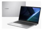 ASUS EXPERBOOK M1403CDAS61215 AMD RYZEN 7-7735HS/SSD 1TB M.2 /RAM  16GB DDR5/LED 14.0 FHD /LECTOR DE HUELLA / COLOR GRIS CLARO. - Imagen 4