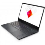 PORTATIL HP OMEN 16-B0511LA INTEL CORE I7-11800H / SSD 512GB NVME / RAM 8GB DDR4 / NVIDIA GEFORCE RTX 3050 4GB / LED16.1 FULL HD 144HZ / NEGRO - Imagen 2