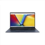 ASUS X1502V-NJ929 / INTEL CORE C7-13620H / SSD 512GB / RAM 8GB+8GB (ON  BD)DDR4 / LED 15.6 FHD / COLOR QUIET BLU - Imagen 4