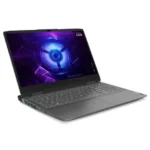 PORTATIL LENOVO LOQ 16IRH8 INTEL CORE I7-13620H / DISCO SSD 512GB / RAM 16GB DDR5 / NVIDIA GEFORCE RTX 4050 6GB / LED 16.0 FULL HD 144HZ / NEGRO - Imagen 2