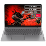 LENOVO V15 G4 ABP / AMD RYZEN 7-7730U / SSD 512GB / RAM 8GB DDR4/ LED 15.6 FHD / GREY