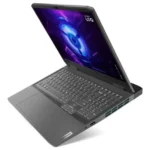 PORTATIL LENOVO LOQ 16IRH8 INTEL CORE I7-13620H / DISCO SSD 512GB / RAM 16GB DDR5 / NVIDIA GEFORCE RTX 4050 6GB / LED 16.0 FULL HD 144HZ / NEGRO - Imagen 3