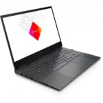 PORTATIL HP OMEN 16-B0511LA INTEL CORE I7-11800H / SSD 512GB NVME / RAM 8GB DDR4 / NVIDIA GEFORCE RTX 3050 4GB / LED16.1 FULL HD 144HZ / NEGRO - Imagen 3