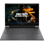 PORTATIL HP VICTUS 15-FB2000NR AMD RYZEN 7 8845HS /SSD 1TB PCI EXP/RAM 16GB DDR5/ NVIDIA GEFORCE RTX 4060 8GB/LED 15.6 FHD IPS 144HZ 300NITS/