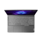 PORTATIL LENOVO LOQ 15IRH8 INTEL CORE I5-12450H 2. OG SSD 512 GB RAM 8 GB DDR4 LED 15.6 FHD NVIDIA GEFORCE RTX 3050 6GB / STORM GRAY - Imagen 3