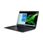 PORTATIL ACER INTEL CORE I5-1035G1 / DISCO SSD 256GB / RAM 8GB  DDR4 / LED 15.6 HD /  A315-56-54LK  /NEGRO. - Imagen 4