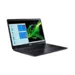 PORTATIL ACER INTEL CORE I5-1035G1 / DISCO SSD 256GB / RAM 8GB  DDR4 / LED 15.6 HD /  A315-56-54LK  /NEGRO. - Imagen 3