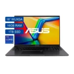 ASUS VIVOBOOK X1605VA-MB575 / INTEL I9-13900H / SSD 1TB / RAM DDR4 8G+ 8G (ON BD) - Imagen 2