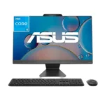 ASUS AIO A3402WBAK-BPC045M / INTEL CORE I5_1235U / SSD 512GB / RAM 8GB DDR4 / 23.8 FHD / FREEDOS / BLACK - Imagen 6