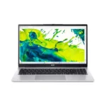 PORTATIL ACER / AMD RYZEN 7-5700U / SSD 1TB / RAM 16 DDR4 / LED  15.6 FHD /AL15-41 P-R8F7  / SILVER - Imagen 3