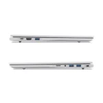 PORTATIL ACER / AMD RYZEN 7-5700U / SSD 1TB / RAM 16 DDR4 / LED  15.6 FHD /AL15-41 P-R8F7  / SILVER - Imagen 7