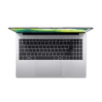 PORTATIL ACER / AMD RYZEN 7-5700U / SSD 1TB / RAM 16 DDR4 / LED  15.6 FHD /AL15-41 P-R8F7  / SILVER - Imagen 2