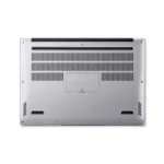 PORTATIL ACER / AMD RYZEN 7-5700U / SSD 1TB / RAM 16 DDR4 / LED  15.6 FHD /AL15-41 P-R8F7  / SILVER - Imagen 8