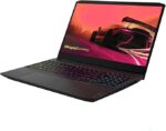 LENOVO IDEAPAD GAMING / AMD RYZEN 7 5800H / DISCO SSD 512GB / RAM 16GB / GPU NVIDIA GEFORCE RTX 3050 / LED 15.6 FHD /  3 15ACH6 - Imagen 5