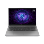 PORTATIL LENOVO LOQ 15IAX9 / INTEL CORE I5-12450HX / SSD 512GB / RAM 24GB DDR5 / GEFORCE RTX 3050 / 15,6 FHD / LUNA GREY
