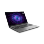 PORTATIL LENOVO LOQ 15IAX9 INTEL CORE I5-12450HX / DISCO SSD 512GB / RAM 16GB DDR5 / GEFORCE RTX 3050 / LED 15.6 FHD / LUNA GREY /