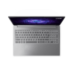 PORTATIL LENOVO LOQ 15IAX9 INTEL CORE I5-12450HX / DISCO SSD 512GB / RAM 16GB DDR5 / GEFORCE RTX 3050 / LED 15.6 FHD / LUNA GREY / - Imagen 2