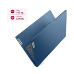 LENOVO IDEAPAD SLIM 82XQ00LELM /AMD RYZEN 5-7520U / DISCO SSD 512 GB / RAM DDR5 16GB / LED 15.6 FHD / ABYSSS BLUE - Imagen 5