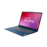 LENOVO IDEAPAD SLIM 82XQ00LELM /AMD RYZEN 5-7520U / DISCO SSD 512 GB / RAM DDR5 16GB / LED 15.6 FHD / ABYSSS BLUE - Imagen 2