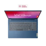 LENOVO IDEAPAD SLIM 82XQ00LELM /AMD RYZEN 5-7520U / DISCO SSD 512 GB / RAM DDR5 16GB / LED 15.6 FHD / ABYSSS BLUE - Imagen 3