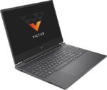 PORTATIL HP VICTUS 15-FA1005NR / INTEL CORE I5-13500H / SSD 1TB / RAM 16GB DDR4 / GEFORCE RTX 4050-6GB / 15.6 FULL HD IPS 144HZ / NEGRO. - Imagen 3