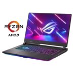 ASUS  AMD RYZEN 7 6800H / DISCO SSD 1TB / RAM 16GB DDR5 / NVIDIA GEFORCE RTX 3050 4GB / LED 15.6 FHD IPS 144HZ / NEGRO / G513RC-IS74 - Imagen 6