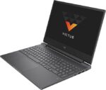 PORTATIL HP VICTUS 15-FA1005NR / INTEL CORE I5-13500H / SSD 1TB / RAM 16GB DDR4 / GEFORCE RTX 4050-6GB / 15.6 FULL HD IPS 144HZ / NEGRO. - Imagen 2