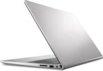 DELL 15 DC15250 /INTEL CORE I7-1355U /SSD 512 GB / RAM 16 GB DDR4 / LED 15.6  FHD /COLOR PLATINUM SILVER. - Imagen 6