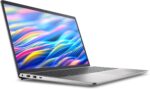 DELL 15 DC15250 /INTEL CORE I7-1355U /SSD 512 GB / RAM 16 GB DDR4 / LED 15.6  FHD /COLOR PLATINUM SILVER. - Imagen 2