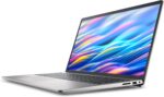 DELL 15 DC15250 /INTEL CORE I7-1355U /SSD 512 GB / RAM 16 GB DDR4 / LED 15.6  FHD /COLOR PLATINUM SILVER. - Imagen 3