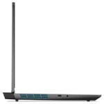 PORTATIL LENOVO LOQ 16IRH8 INTEL CORE I7-13620H / DISCO SSD 512GB / RAM 16GB DDR5 / NVIDIA GEFORCE RTX 4050 6GB / LED 16.0 FULL HD 144HZ / NEGRO - Imagen 5