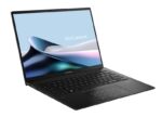 ASUS ZENBOOK UM3406HA-QD124 /AMD RYZEN 7-8840HS / SSD 1TB NVME M.2  G4 / RAM 16GB DDR5 /LED 14 2K /COLOR NEGRO - Imagen 2