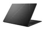 ASUS ZENBOOK UM3406HA-QD124 /AMD RYZEN 7-8840HS / SSD 1TB NVME M.2  G4 / RAM 16GB DDR5 /LED 14 2K /COLOR NEGRO - Imagen 4
