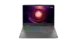 PORTATIL LENOVO LOQ 15APH8 AMD RYZEN 7 7840HS / DISCO SSD 512GB PCI EXP / RAM 8GB DDR5 / NVIDIA GEFORCE RTX 4050 6GB / LED 15.6 FHD 144HZ / NEGRO - Imagen 6
