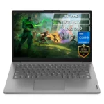 LENOVO V14 G4 IRU INTEL CORE I7-1355U / SSD 512GB / RAM 8GB DDR4 / LED 14.0 FHD / IRON GRAY.