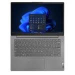 LENOVO V14 G4 IRU INTEL CORE I7-1355U / SSD 512GB / RAM 8GB DDR4 / LED 14.0 FHD / IRON GRAY. - Imagen 2