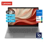 LENOVO V15 G4 IRU / INTEL CORE I7-13620H / SSD 512GB / RAM 16GB DDR4 / LED 15.6 /t LUNA GREY