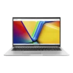 ASUS X1502VA-NJ893 / INTEL CORE I7-13620H / SSD 1TB PCIEG4 / RAM 16G (ON  BD.) DDR4 / LED 15.6 FHD / COOL SILVER