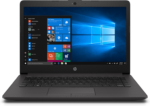 PORTATIL HP AMD RYZEN 3-3250U / DISCO HDD 1TB / MEMORIA RAM 4GB / 245 G7 - Imagen 3