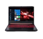 PORTATIL ACER AN515-43-R4S2 AMD RYZEN 5 3550H / DISCO HDD 1TB / RAM 8GB /  GPU NVIDIA GEFORCE GTX 1650 4GB / PANTALLA DE 15.6'' FHD