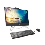 HP AIO 24 - CB1028LA / INTEL CORE I5-1235U 12GEN / SSD 512GB / RAM 8GB DDR4 / OS: FREEDOS / MONITOR 23.8 - Imagen 2