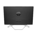 HP AIO 24 - CB1028LA / INTEL CORE I5-1235U 12GEN / SSD 512GB / RAM 8GB DDR4 / OS: FREEDOS / MONITOR 23.8 - Imagen 3